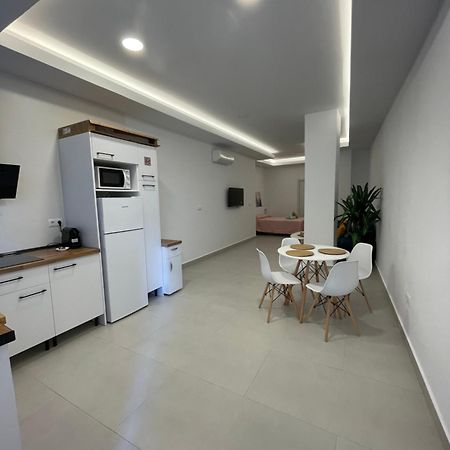 Luxury Apartment Bella Málaga Buitenkant foto