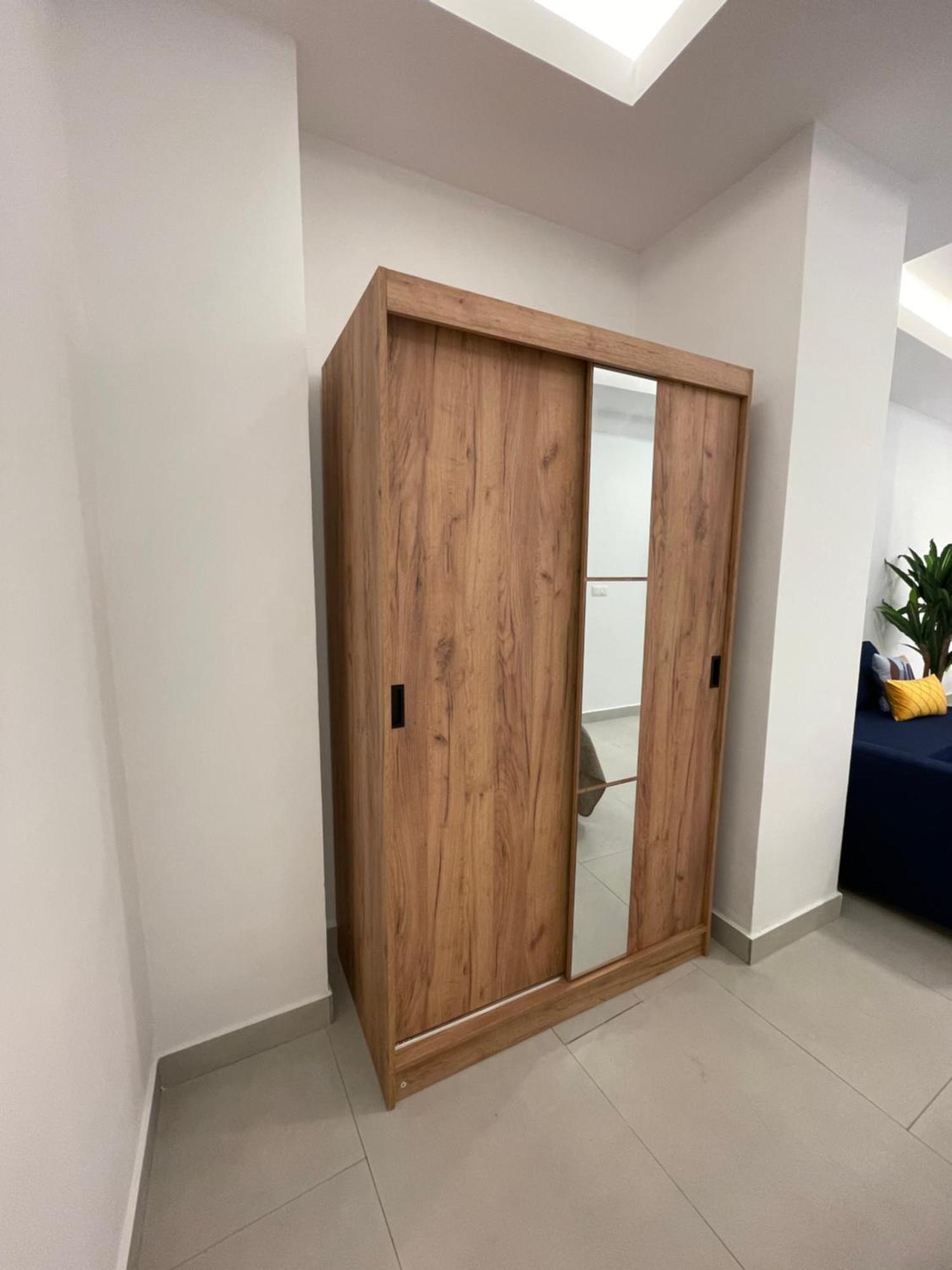 Luxury Apartment Bella Málaga Buitenkant foto