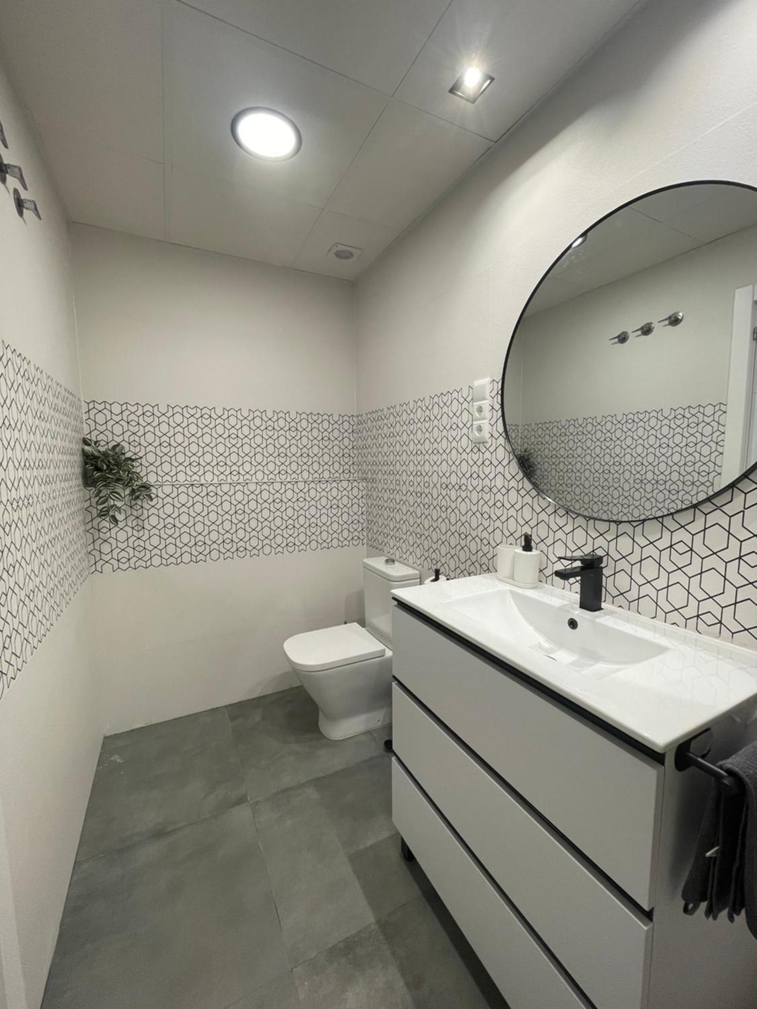 Luxury Apartment Bella Málaga Buitenkant foto